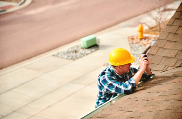 Roof Insulation in Westlake, TX